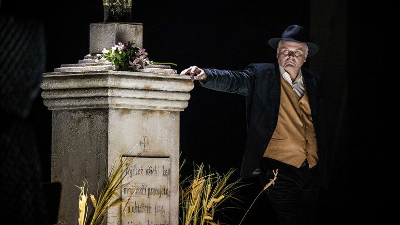 кадр из фильма Je třeba zabít Sekala