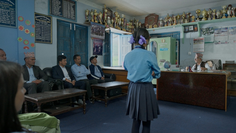 кадр из фильма Rihanna