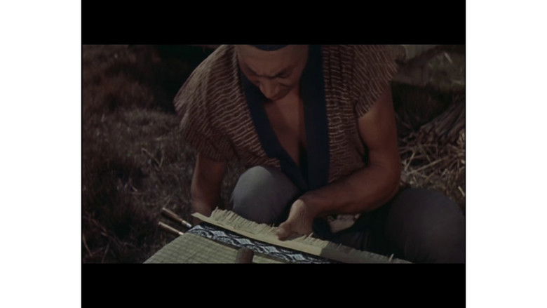 кадр из фильма 47 ронинов