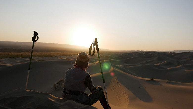 кадр из фильма 카일라스 가는 길