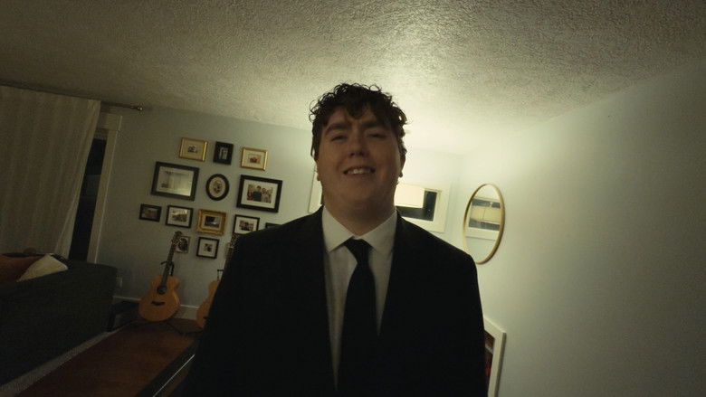 кадр из фильма Everything Must Be Perfect