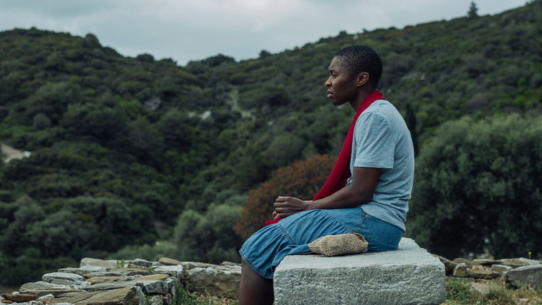 кадр из фильма Дрейф