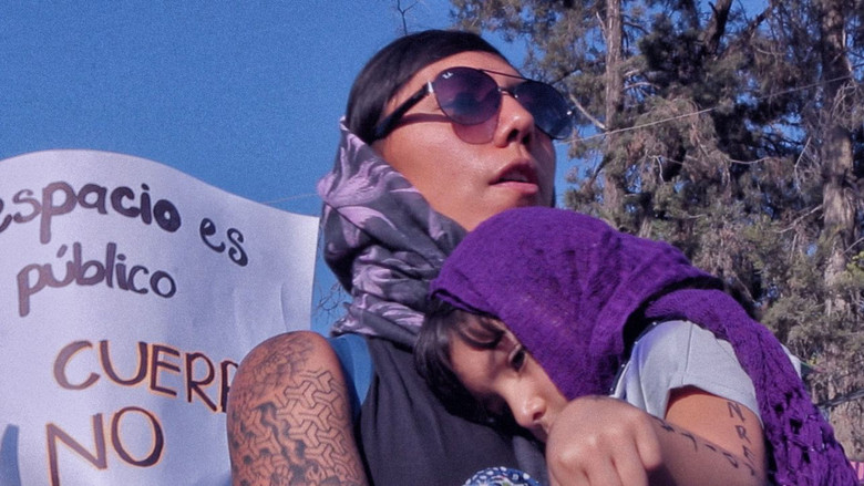 кадр из фильма Ahora que estamos juntas