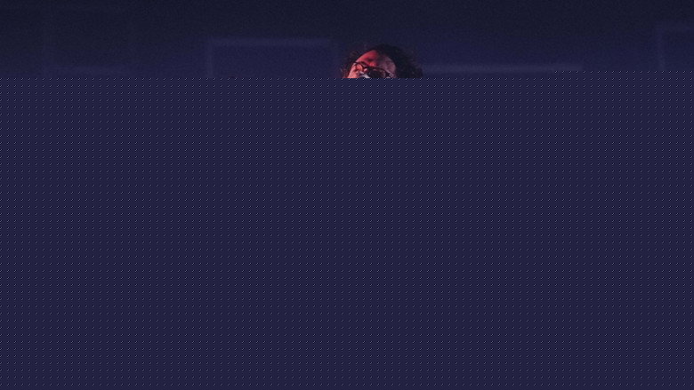 кадр из фильма Beirut - Tempodrom, Berlin