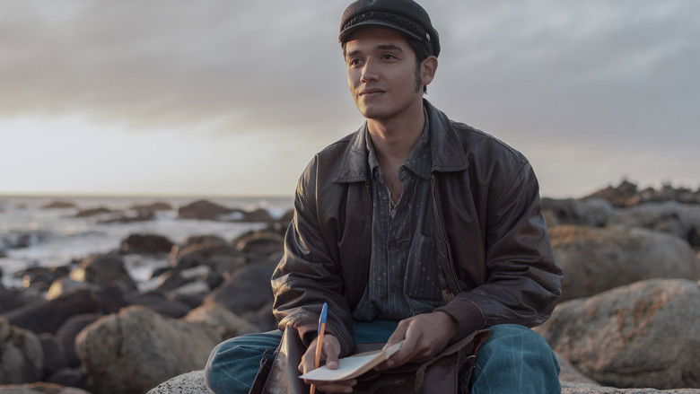 кадр из фильма Ardiente paciencia