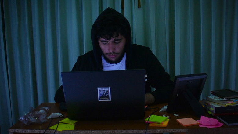 кадр из фильма Altagracia