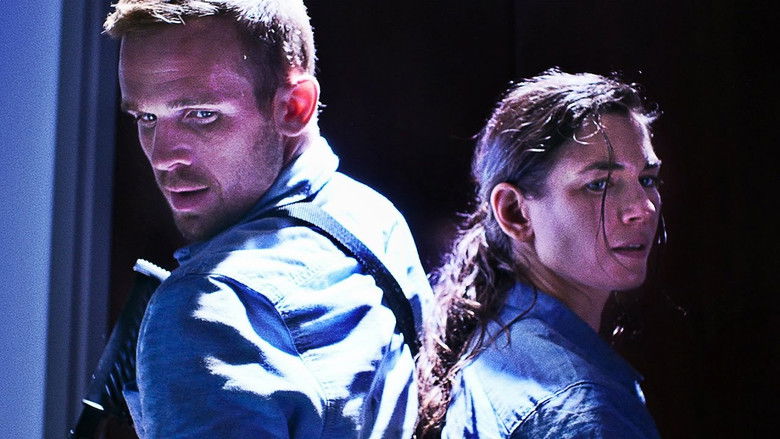 кадр из фильма Black Site Delta