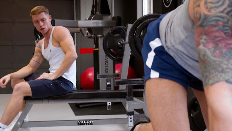 кадр из фильма Learning To Sweat