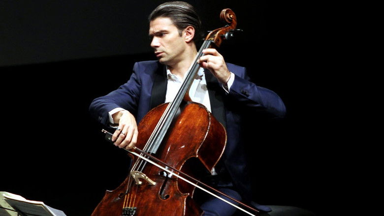 Le violoncelle selon Gautier Capuçon