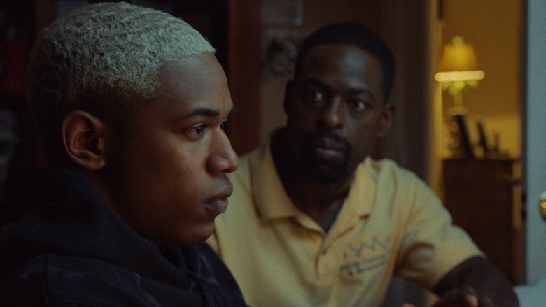 кадр из фильма Волны