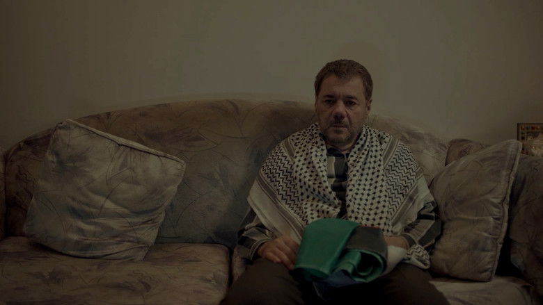 кадр из фильма Jours de rage