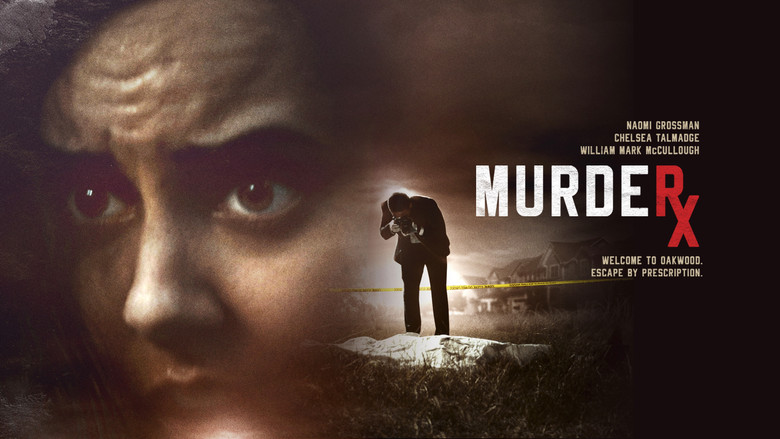 кадр из фильма Murder RX