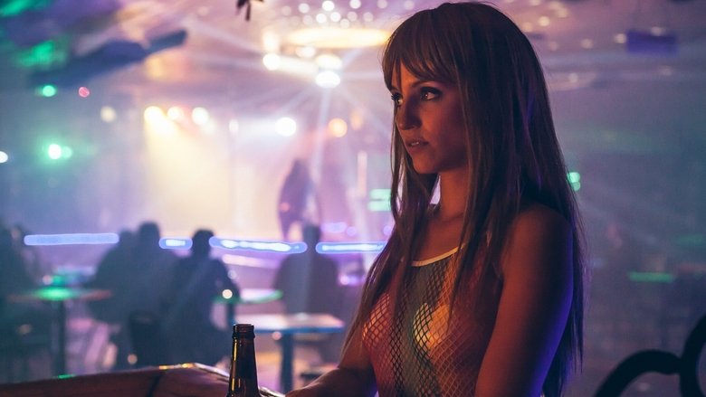 кадр из фильма Обнаженная