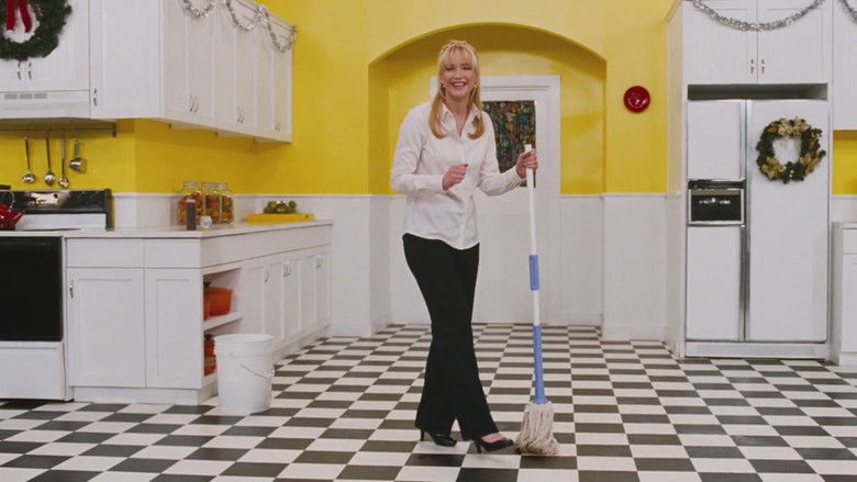 кадр из фильма Джой