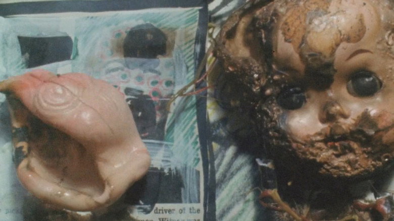 кадр из фильма Cine Blatz