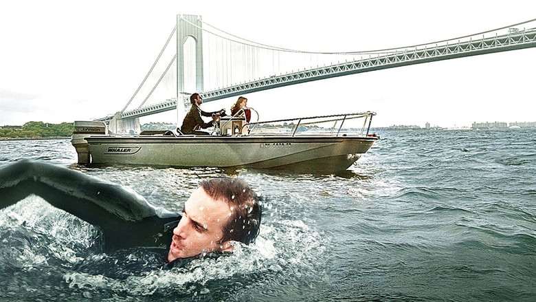 кадр из фильма Против течения