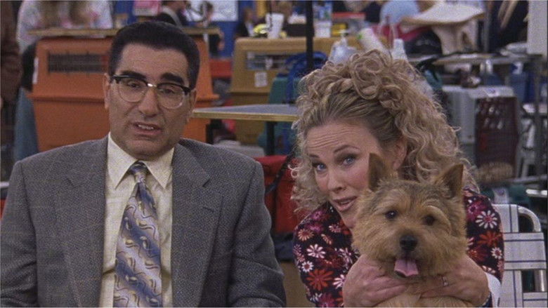 кадр из фильма Победители шоу