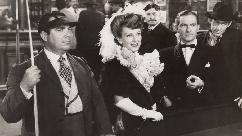 кадр из фильма Сердце побережья Бэрбери