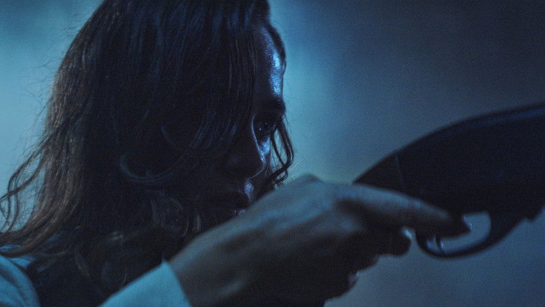 кадр из фильма Push