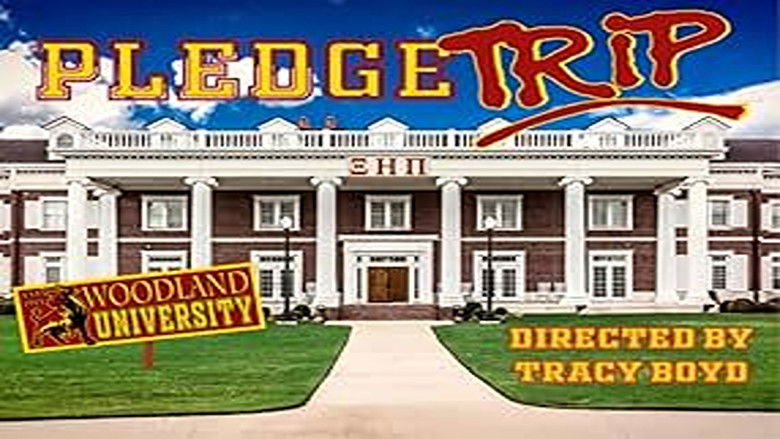 кадр из фильма Pledge Trip