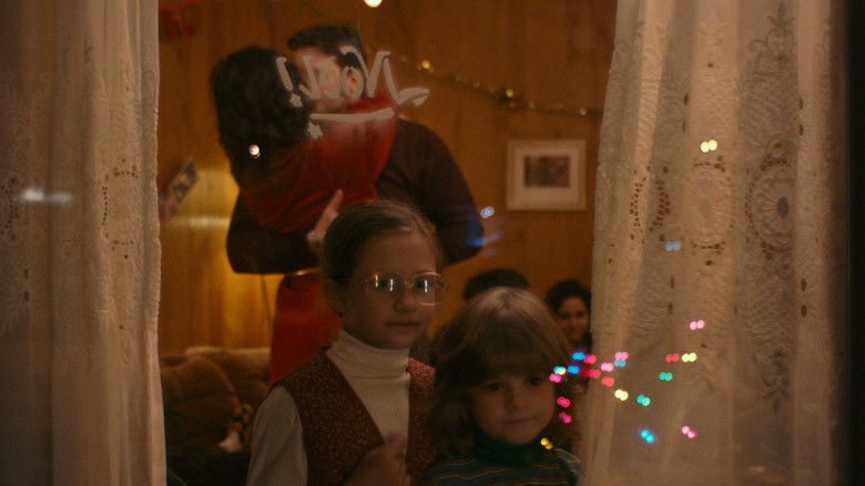 кадр из фильма Les grandes claques