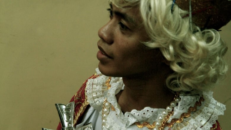 кадр из фильма Son of God