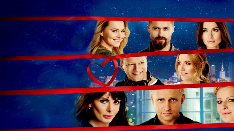 кадр из фильма Письма к М. 2