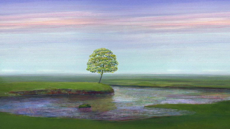 кадр из фильма Время Ибларда