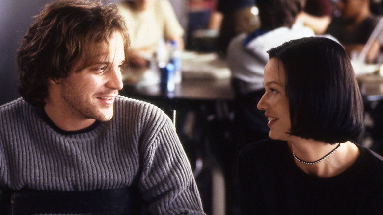 кадр из фильма Freak City