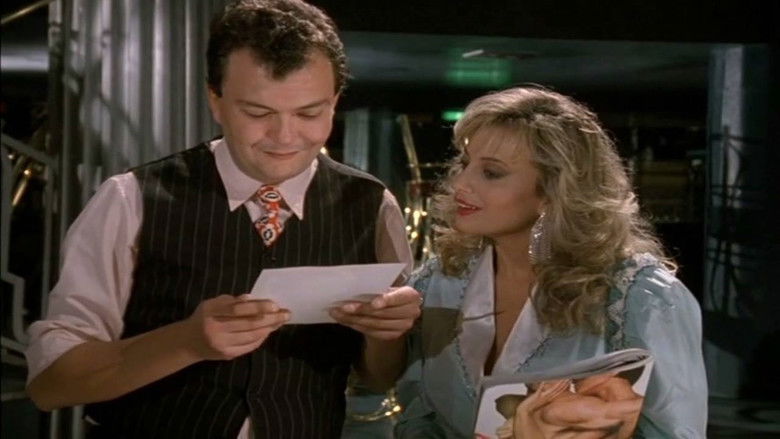 кадр из фильма Выигрыш в новогоднюю лотерею