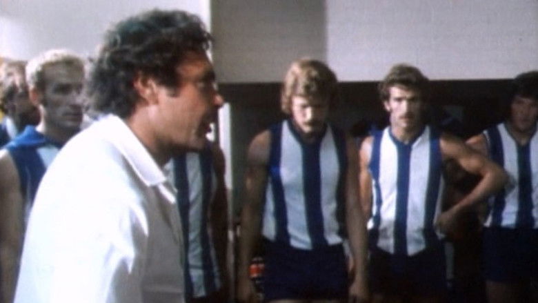 кадр из фильма Barassi