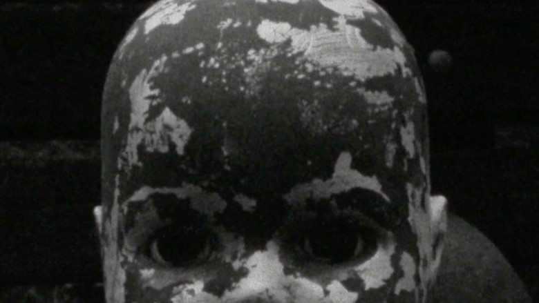 кадр из фильма Night of the Baby