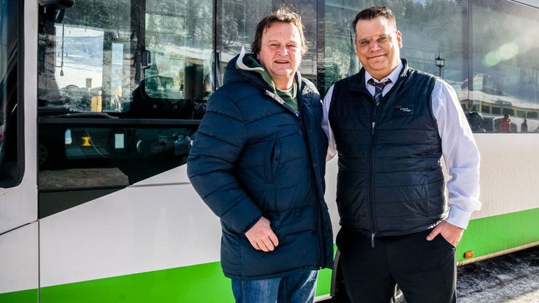 кадр из фильма 1 Tag ohne Ausländer:innen