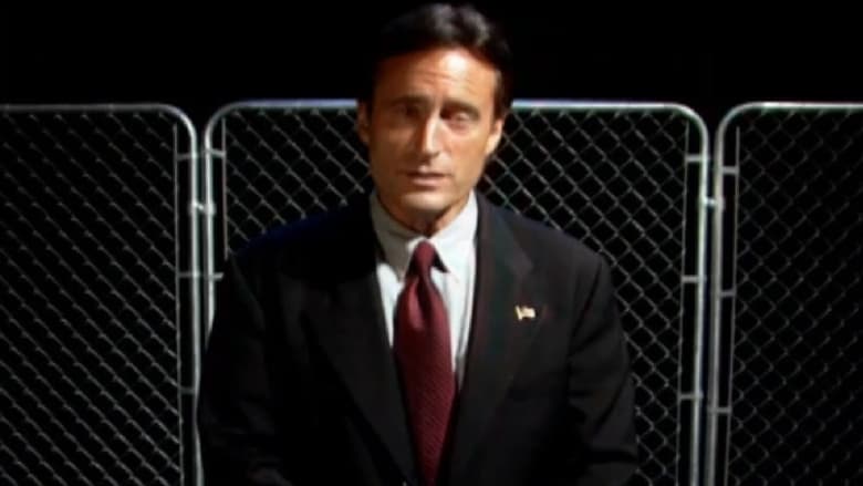 кадр из фильма Buried in the Sand: The Deception of America