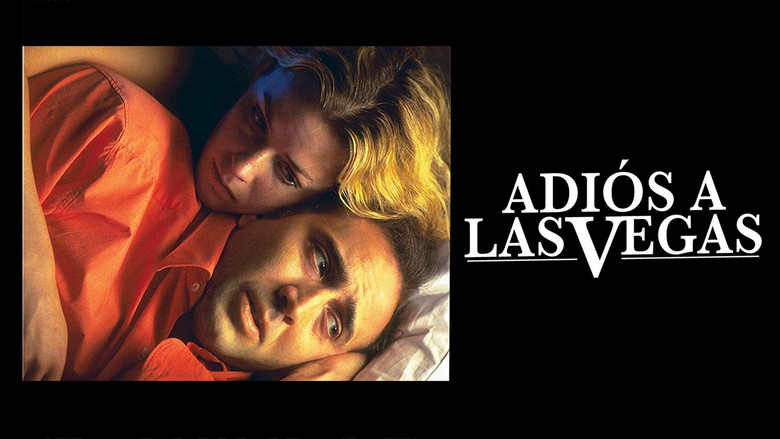 кадр из фильма Покидая Лас-Вегас