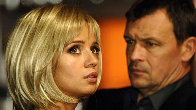 кадр из фильма Izolator