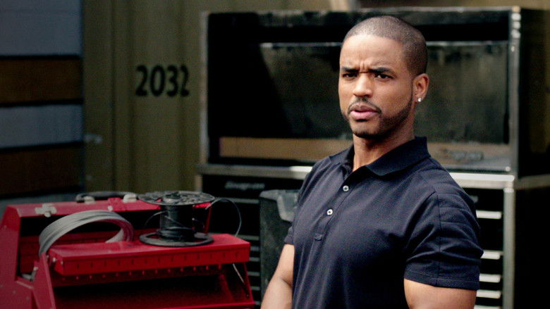 кадр из фильма Deuces