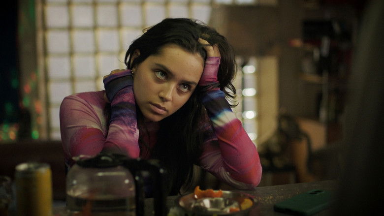 кадр из фильма Project Herbert