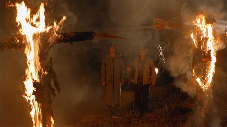 кадр из фильма Дракула 3: Наследие