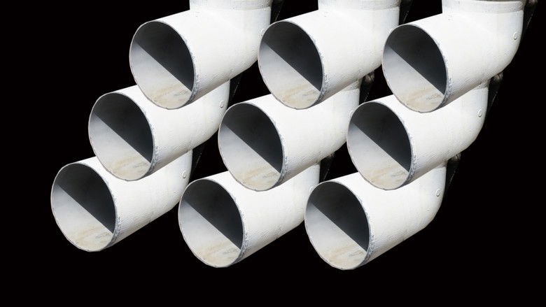 кадр из фильма Александр Мосолов. Три Пьески