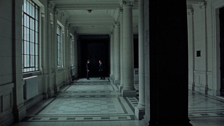 кадр из фильма Mortemburgo