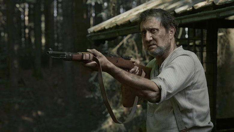 кадр из фильма Grenzholz