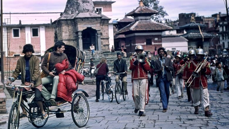 кадр из фильма Константа