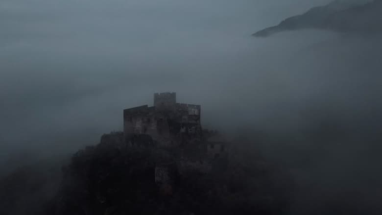 кадр из фильма Le streghe dello Sciliar