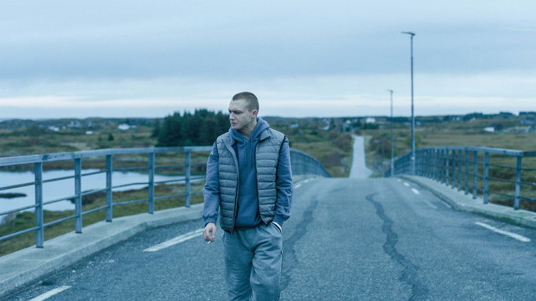 кадр из фильма Norwegian Dream