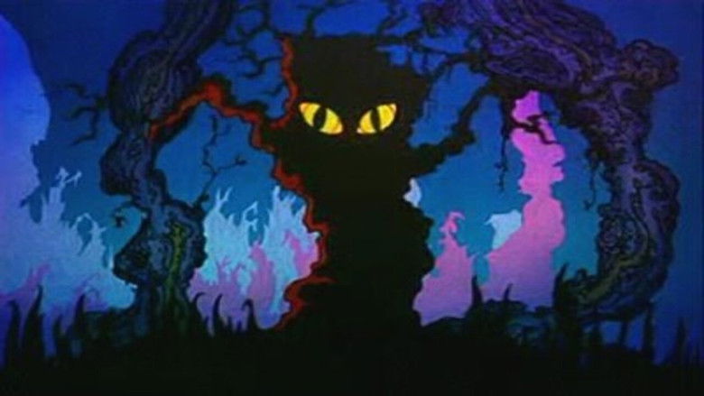 кадр из фильма Skeleton Frolic