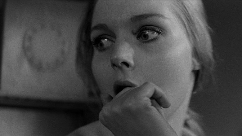 кадр из фильма Исчезнувшая Банни Лейк