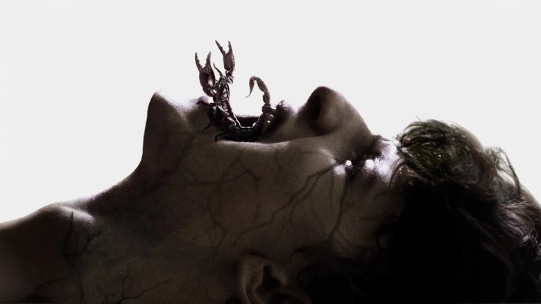 кадр из фильма Шаман