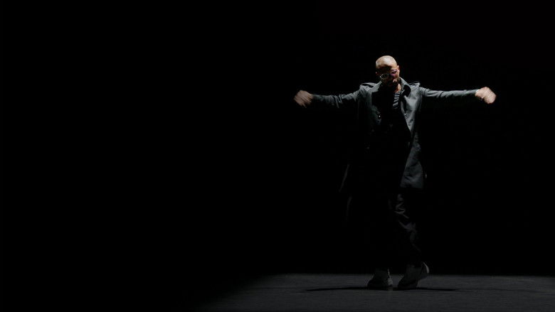 кадр из фильма Le Théorème de Sadeck