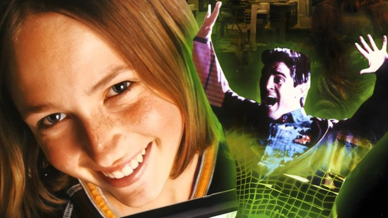 I Downloaded a Ghost